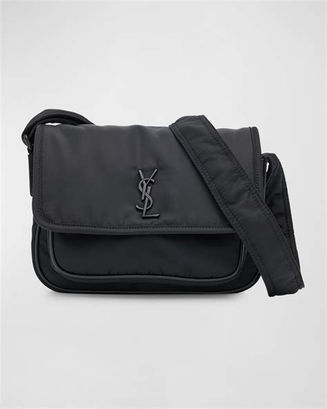 ysl messenger bag